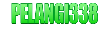Logo PELANGI338