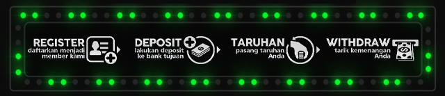 PELANGI338 Jackpot